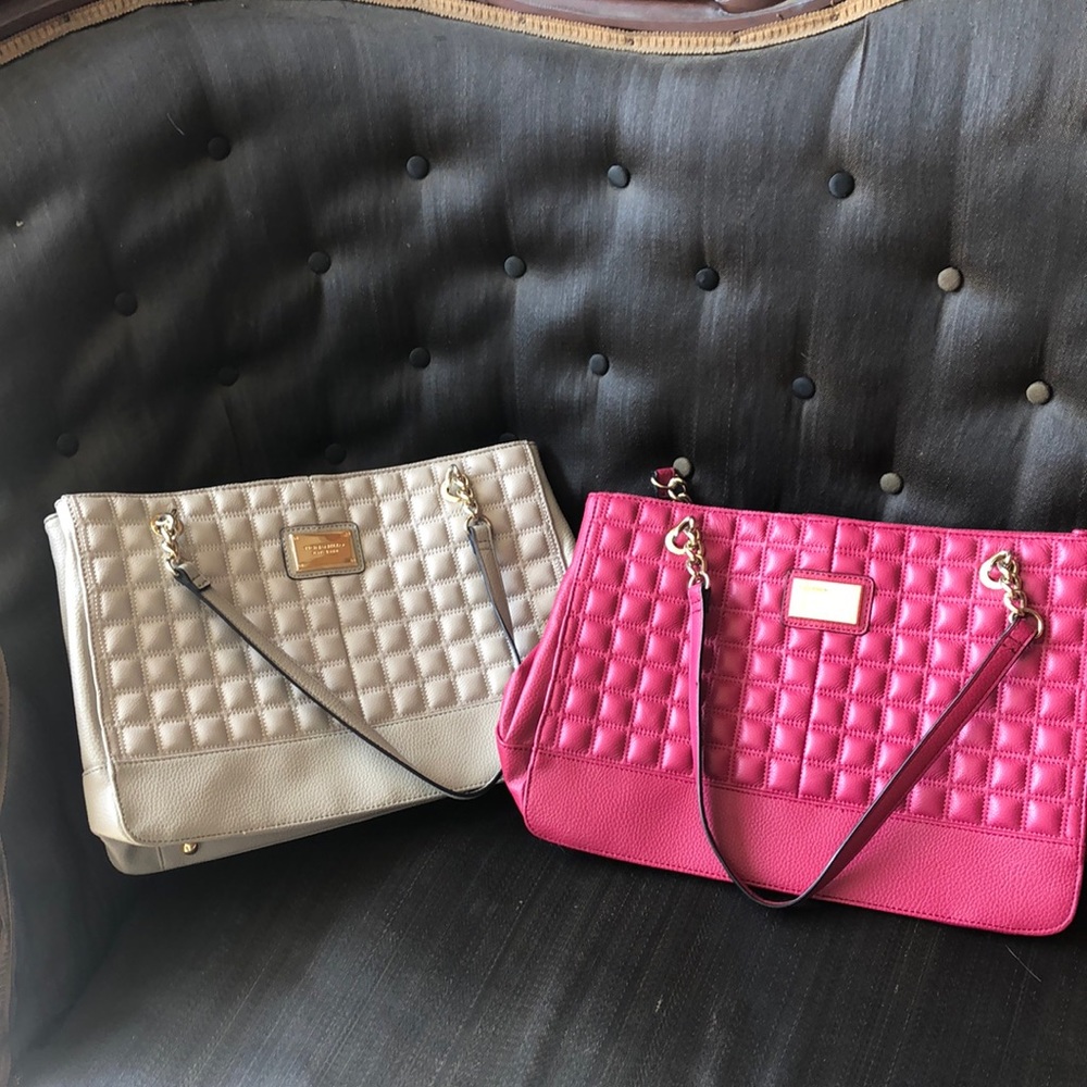 Tignanello purses
